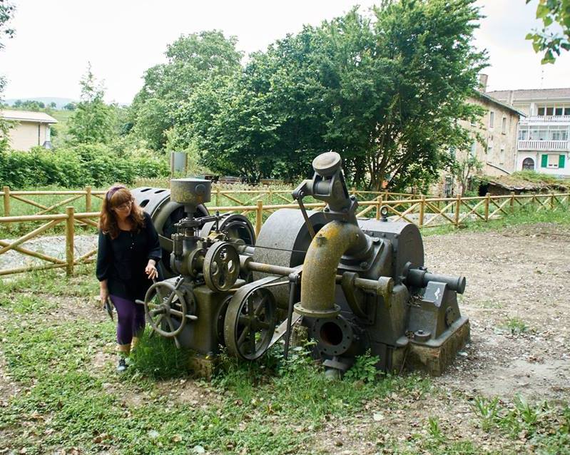 APRENDIENDO A MANEJAR NUESTROS INSTINTOS HUMANITARIOS - 13 de junio de 2018 