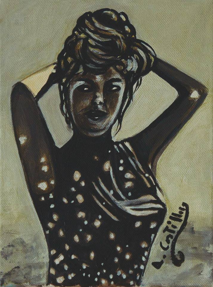 EL MALETÍN DE LA SEÑORITA PEPIS - 11 de junio de 2018