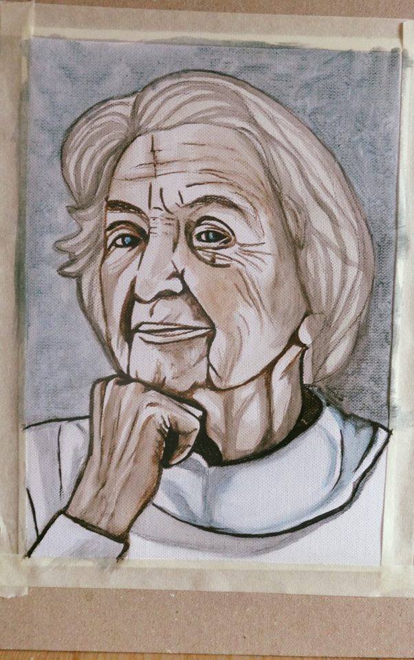 MIRÁNDOME EN EL ESPEJO - 12 de julio de 2018