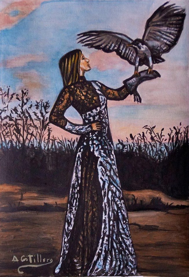 LA CETRERA DE LOS SUEÑOS - 6 de septiembre de 2018