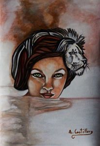 ¿ENSUEÑO, ACECHO O ADVERTENCIA? -25 NOVIEMBRE 2018