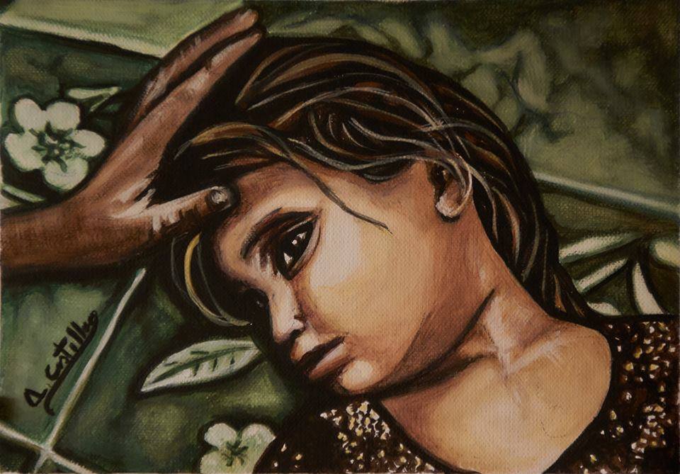 LO QUE LAS ARMAS DE GUERRA DEJAN ATRÁS -18 de septiembre 2018