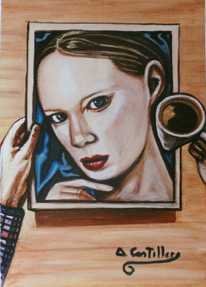 EL JARRÓN VACÍO - 3 de abril 2019