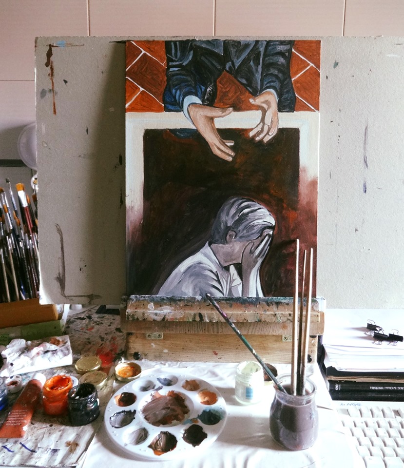 LA MANIPULACIÓN. 9 de mayo de 2019