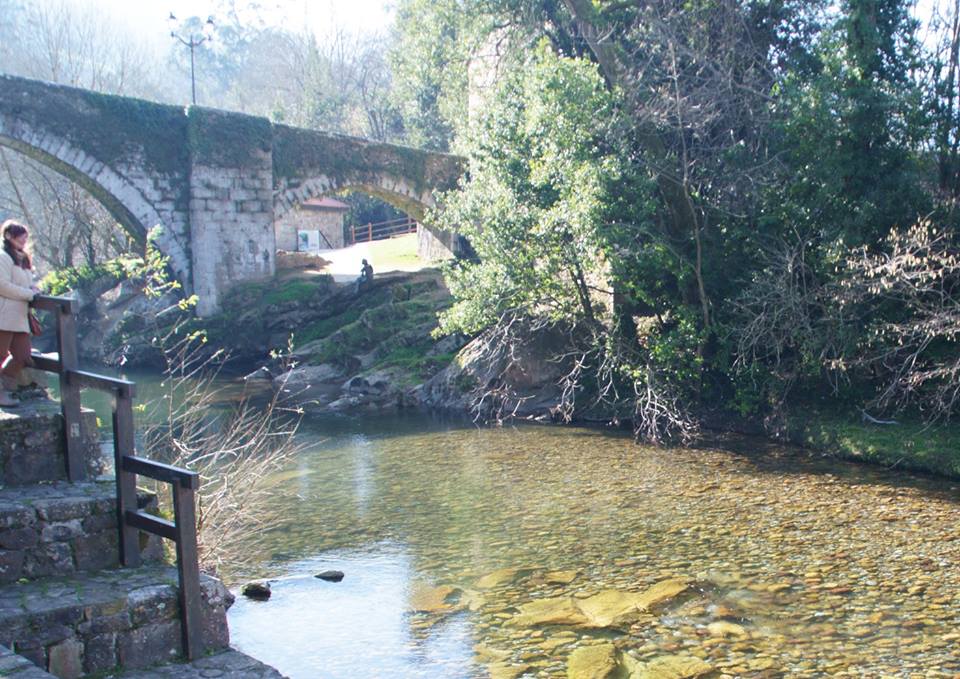 LA LEYENDA DEL RIO MIERA - 18 de febrero de 2019