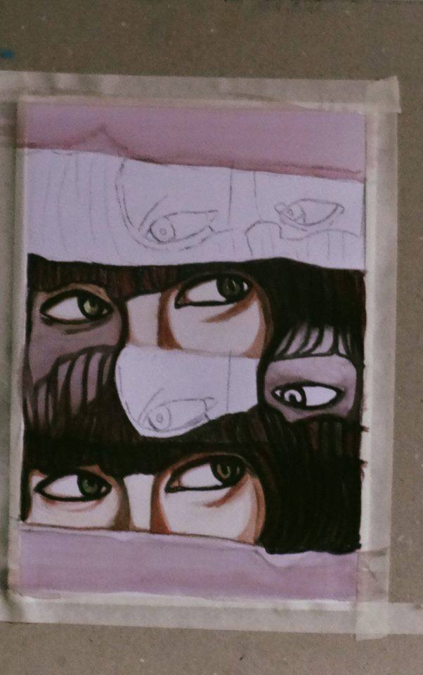 OBSESIONES - 14 de marzo de 2019