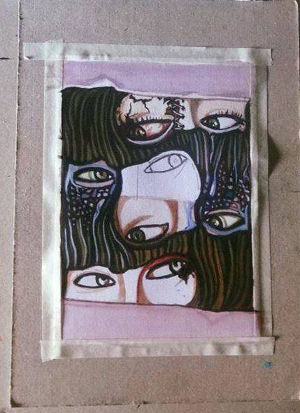 LA CIUDAD DE LOS TRISTES DESTINOS - 18 de marzo de 2019