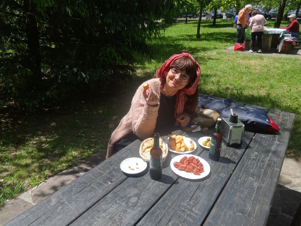 MI FIN DE SEMANA -  3 de junio 2019