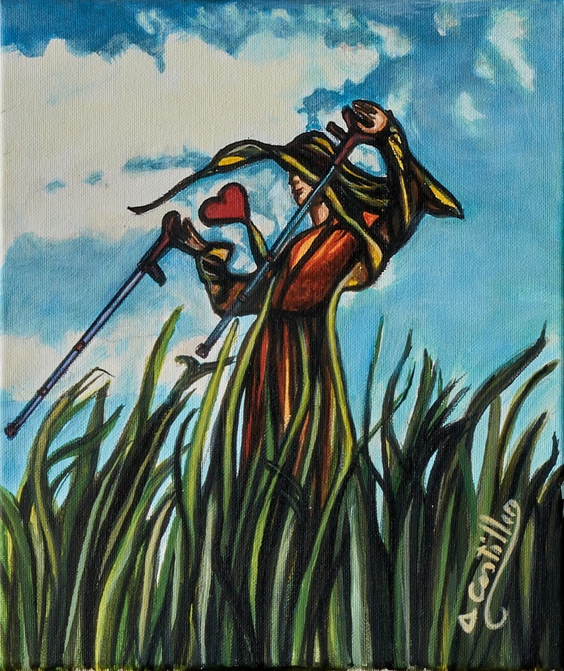 LO QUE NUESTRAS INCAPACIDADES PERMITEN -  26 de julio 2019