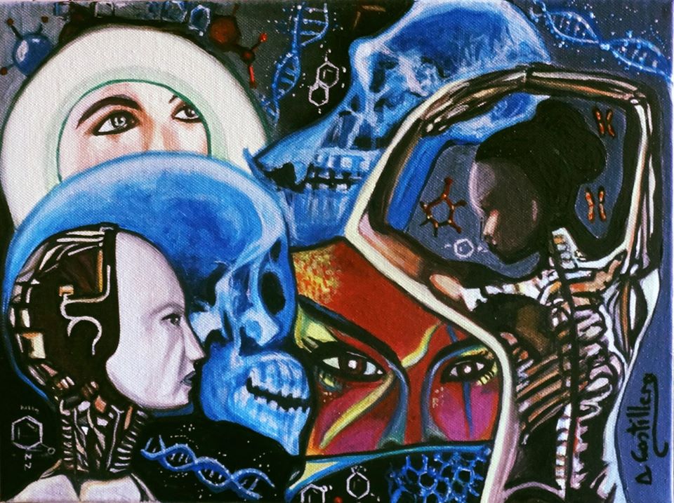 RIESGO EXISTENCIAL - 23 de noviembre 2019