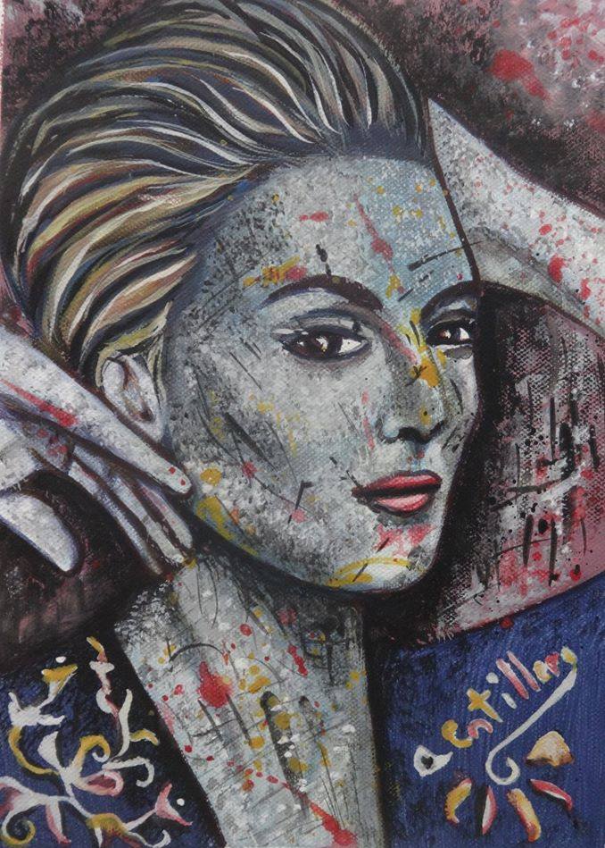 DRIPPING CON MI CORAZÓN - 12 de diciembre de 2019