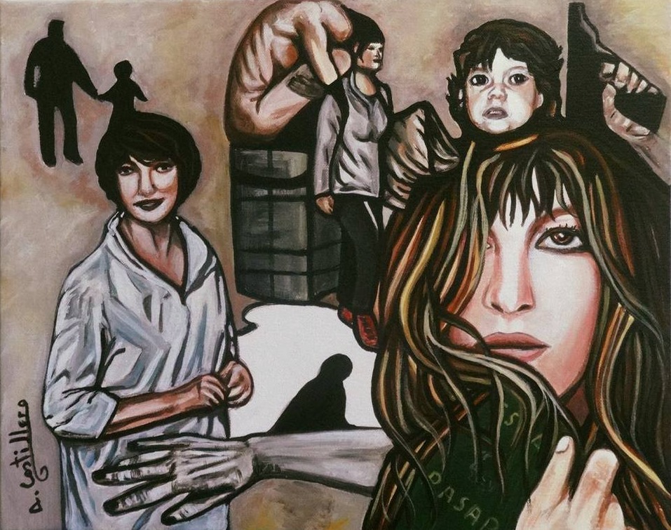 EL TODO Y LA NADA - 8 de febrero 2020