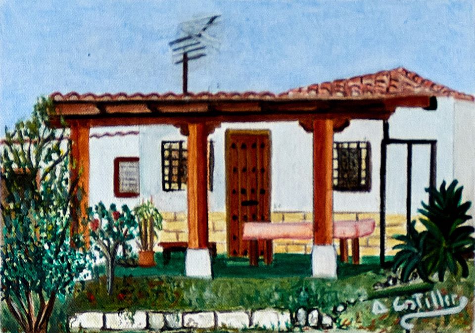 LA TERCERA CASA -  20 de enero 2020