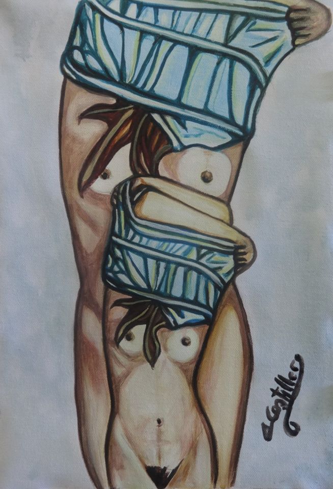 EL DESNUDO DE LAS MARAVILLAS - 29 de mayo 2020