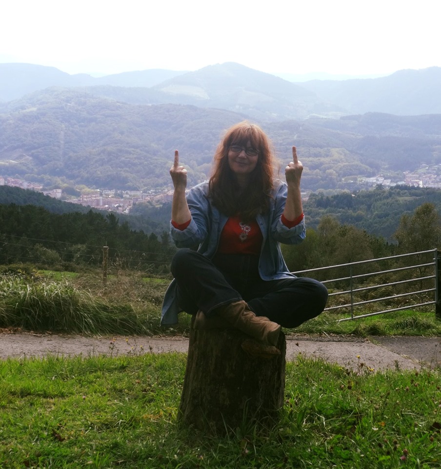 LO JUSTO - · 14 de octubre de 2019 