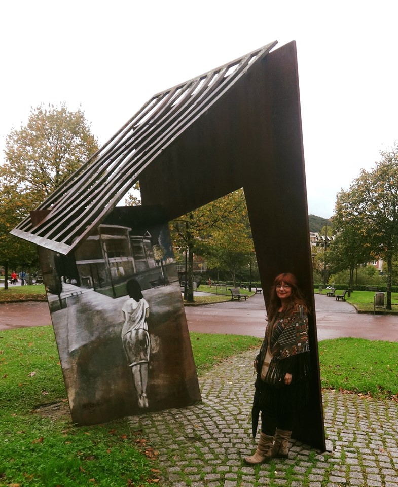 VIVIR, NOS CAMBIA. 22 de octubre de 2019