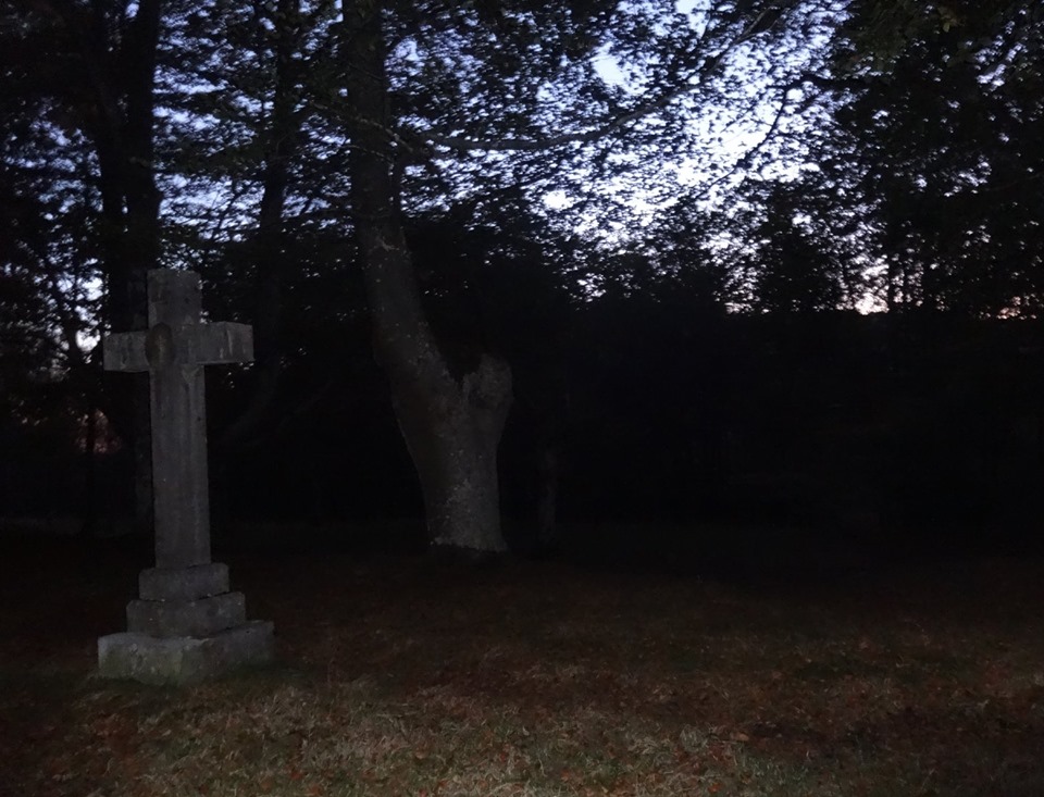 CELEBRACIÓN DE TODOS LOS SANTOS -  2 de noviembre de 2019 