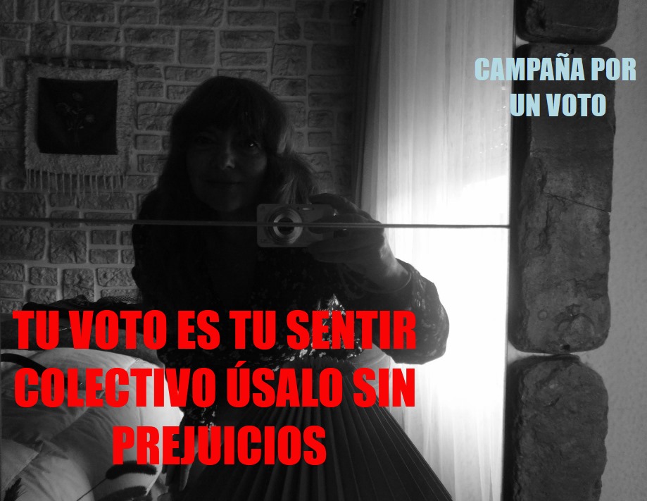 LA OSCURA IMAGEN DEL PSOE -  5 de noviembre de 2019 ·