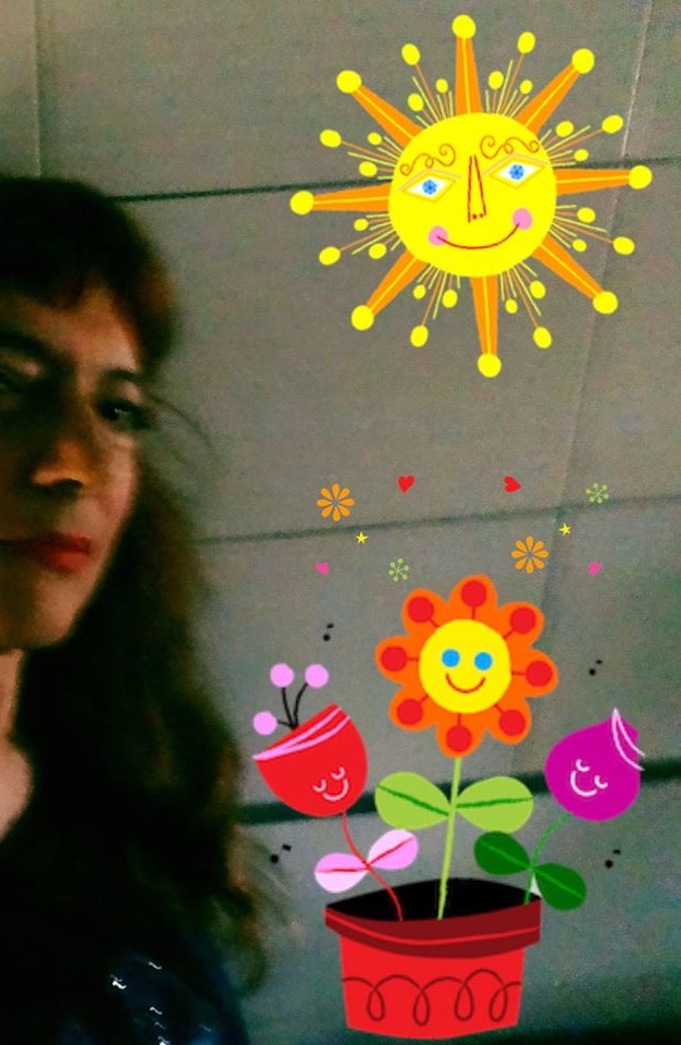 MI MEDIA LUCIDEZ -  24 de noviembre de 2019