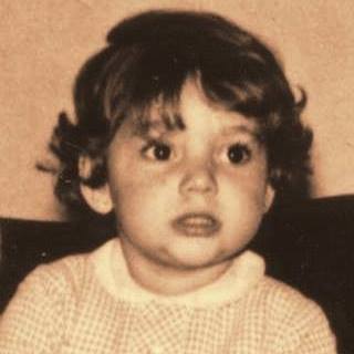 DE NIÑA A MUJER -  22 de enero 2020