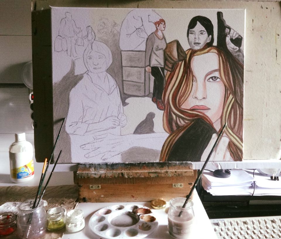 LA MEMORIA ESCRITA.  30 de enero 2020