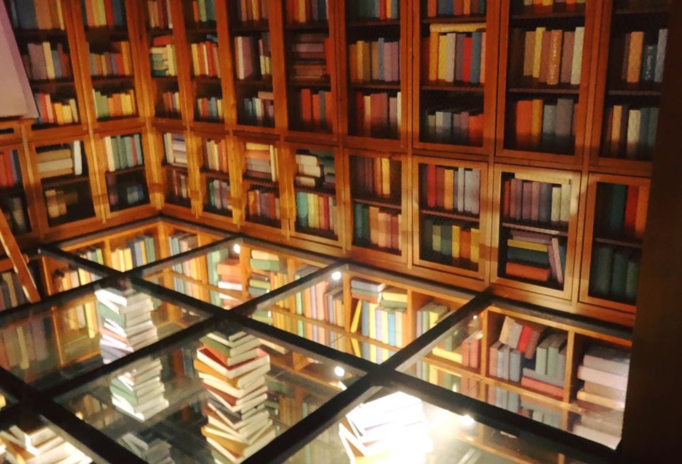 LO QUE NO TE ENSEÑAN LOS LIBROS -  12 de febrero 2020