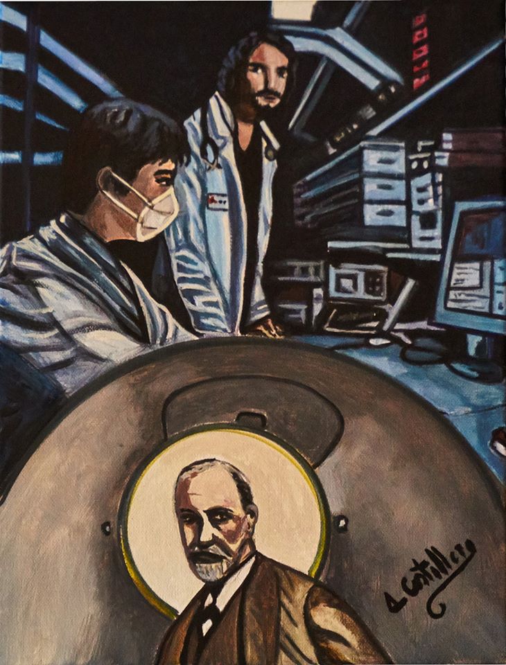 OPERACIÓN SALVAR AL GÉNERO HUMANO - · 22 de marzo  2020