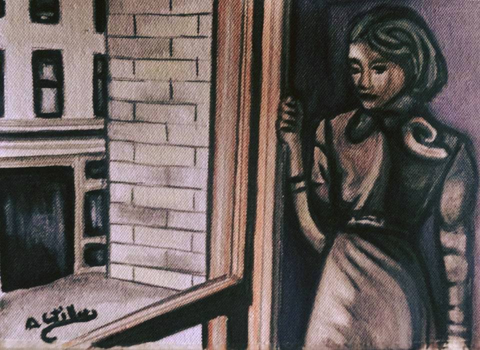 NO HAY LUZ SIN OSCURIDAD - · 11 de marzo 2020