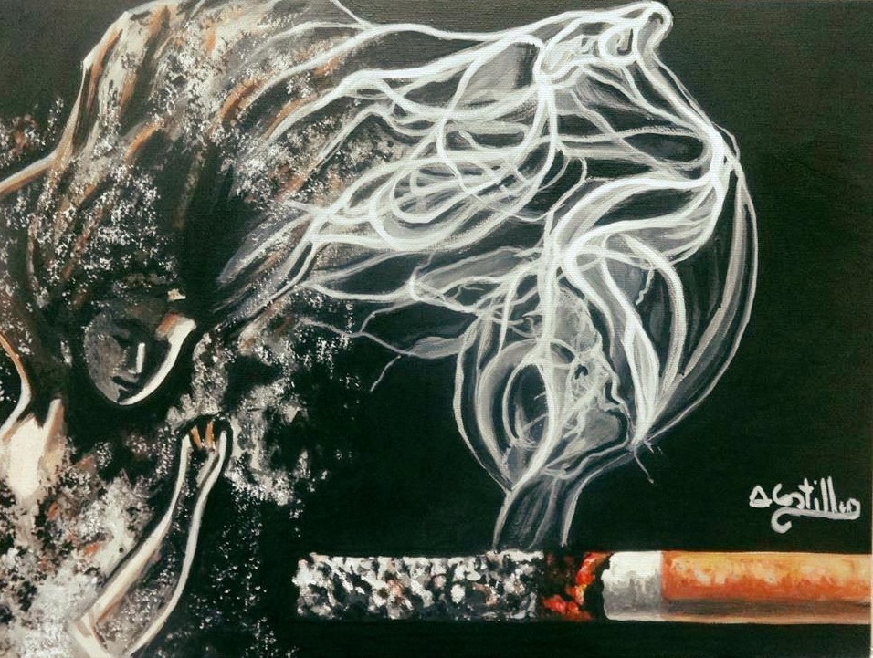 CONSUMIÉNDOME -  2 de abril 2020