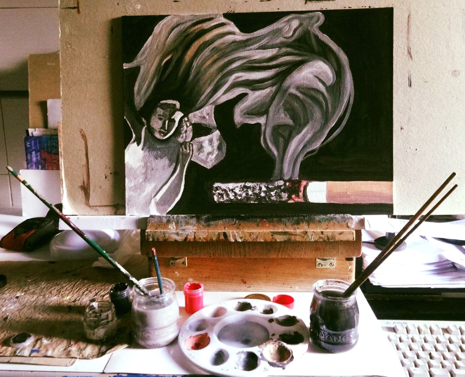 CONSUMIÉNDOME -  29 de marzo 2020