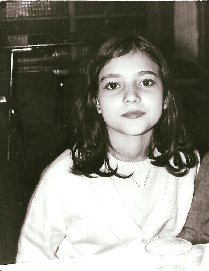 CUANDO AÚN LLAMABA CABROS A LOS NIÑOS - · 11 de abril 2020