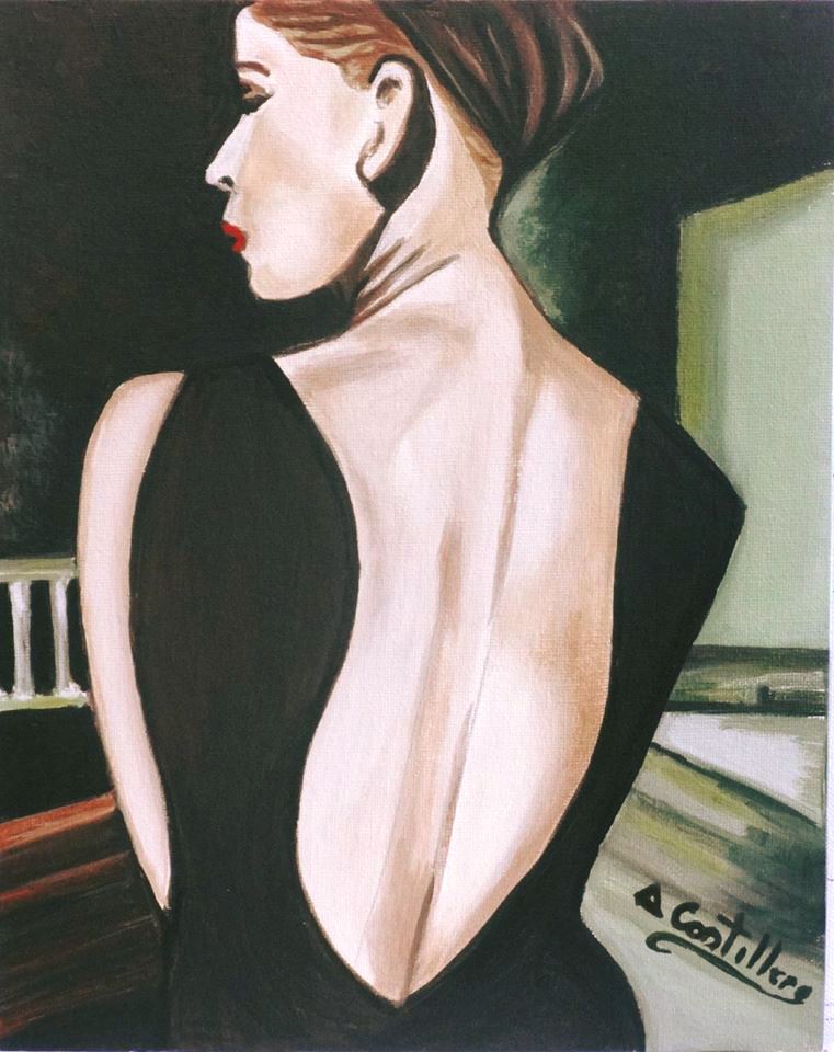 DEDIGNARE -  24 de abril  2020