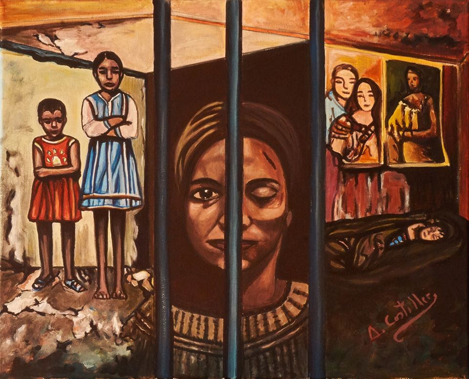 DESDÉN -  19 de mayo 2020