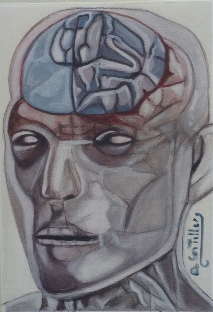 LA RAÍZ CEREBRAL DEL CORAZÓN - 30 de octubre 2020