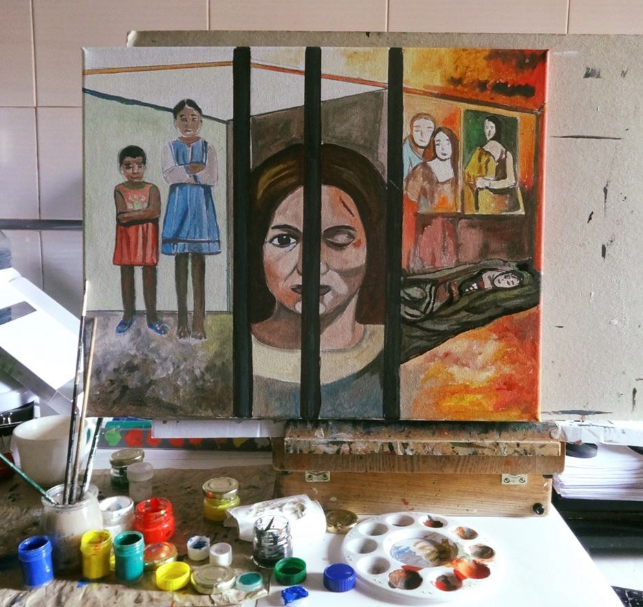 DESDÉN - 6 de mayo 2020