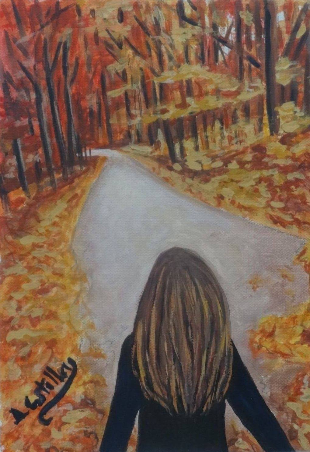 Y AQUÍ ESTOY - 22 de diciembre 2020