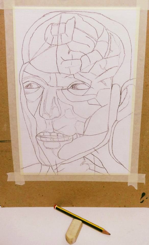 ¡Déjame amarte!  - 25 de octubre de 2020