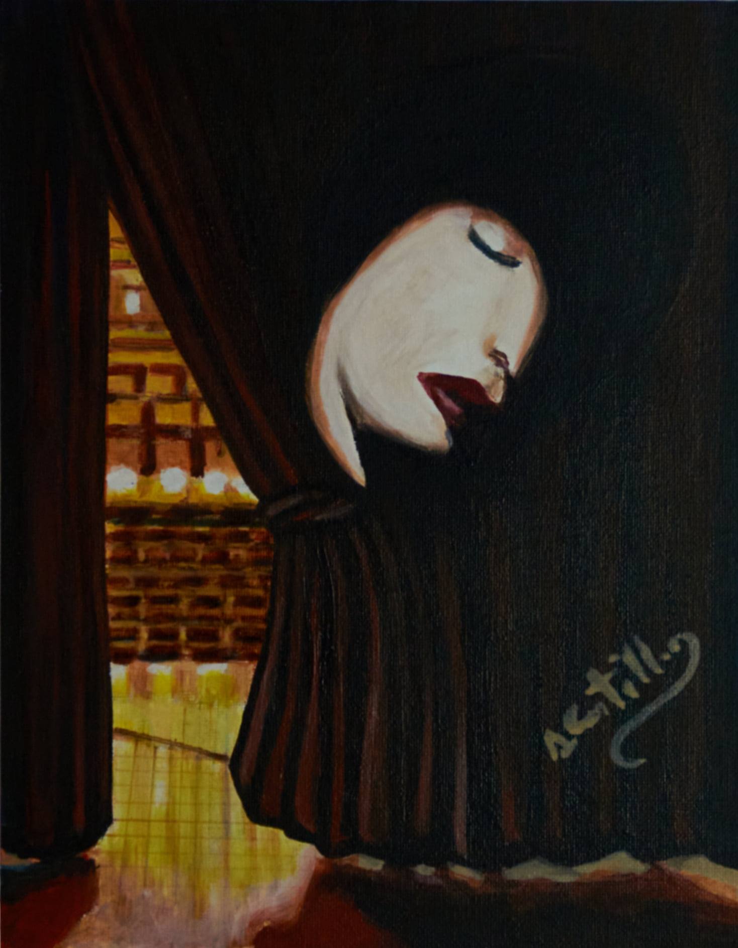 Acto I– Día 1 de enero de 2021