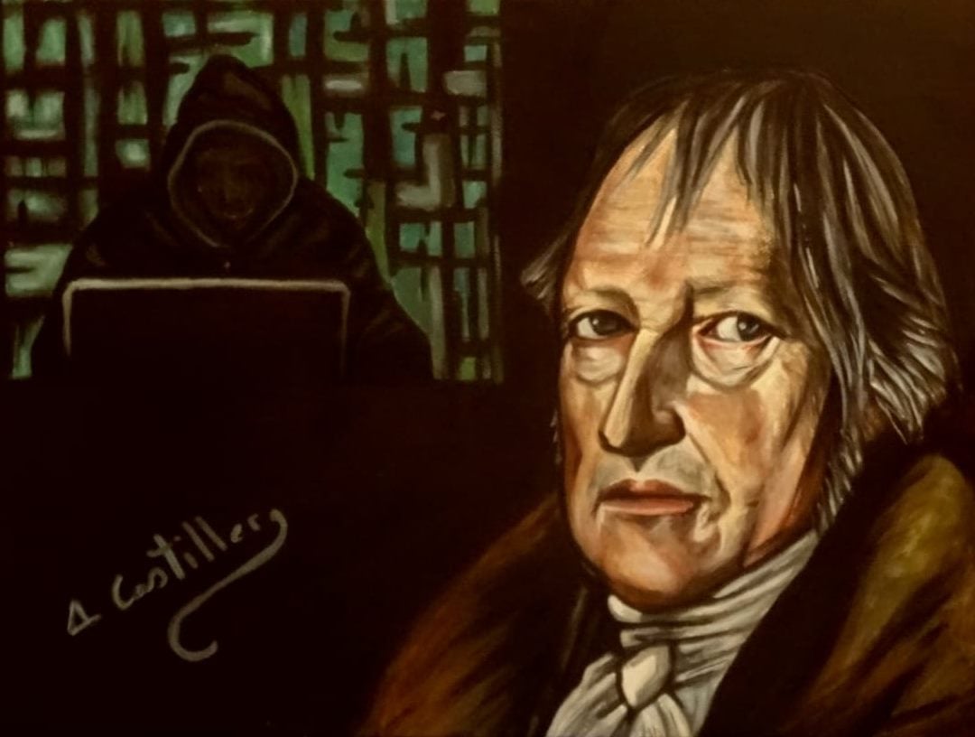 LA MEDIOCRIDAD CONTINUA - 14 de abril 2021