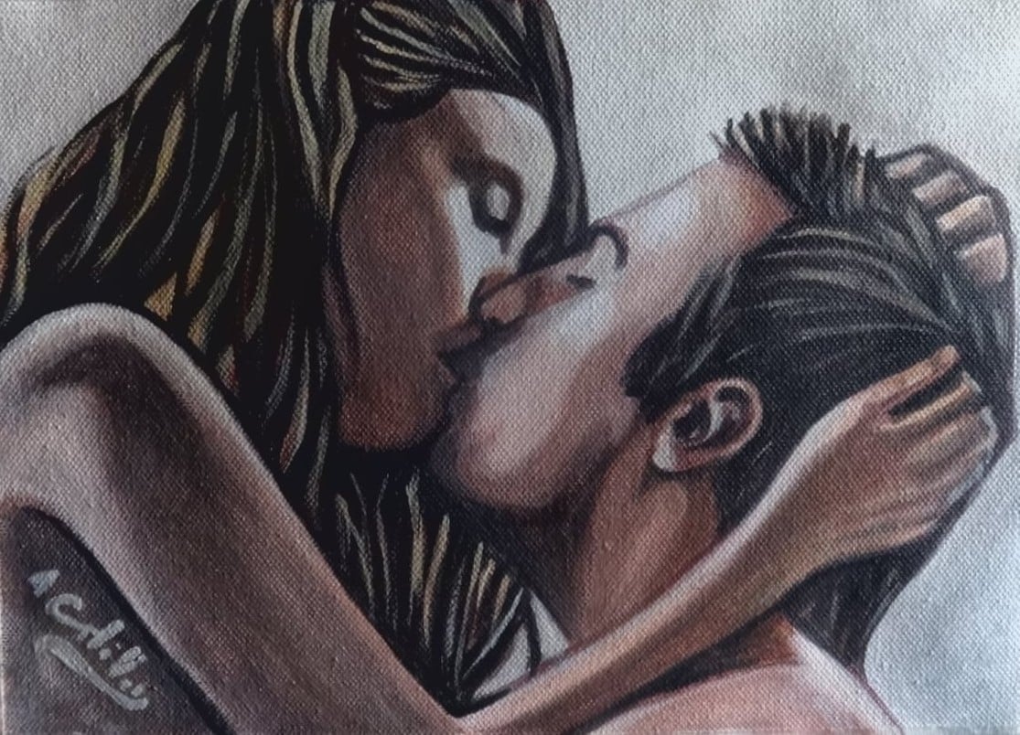 LA MANZANA DE LA DISCORDIA - 20 de abril de 2021