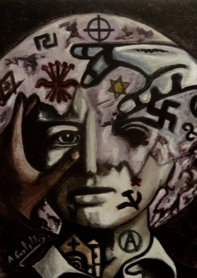 EL MANIPULADOR DE CEREBROS - 26 de abril de 2021