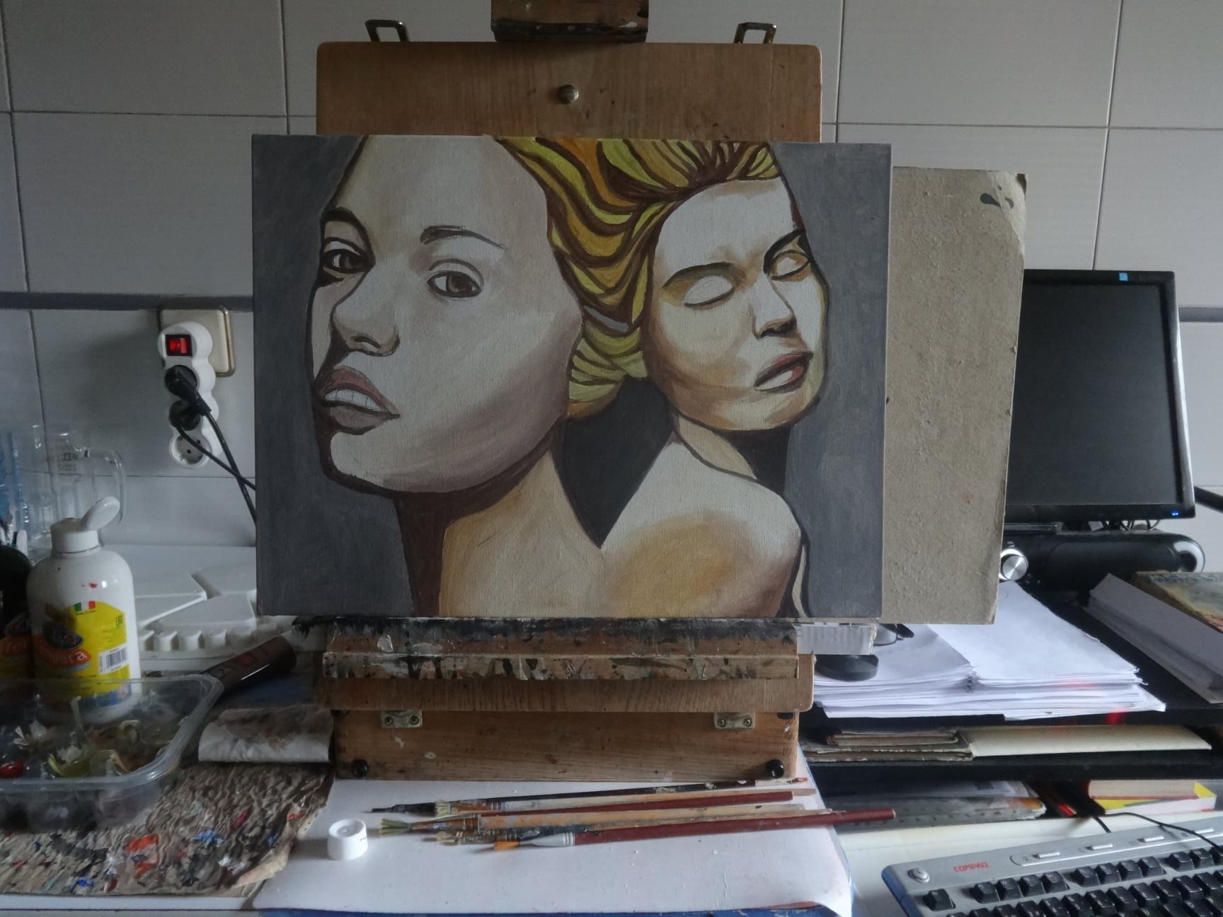 MEDIANOCHE - 21 de mayo de 2021