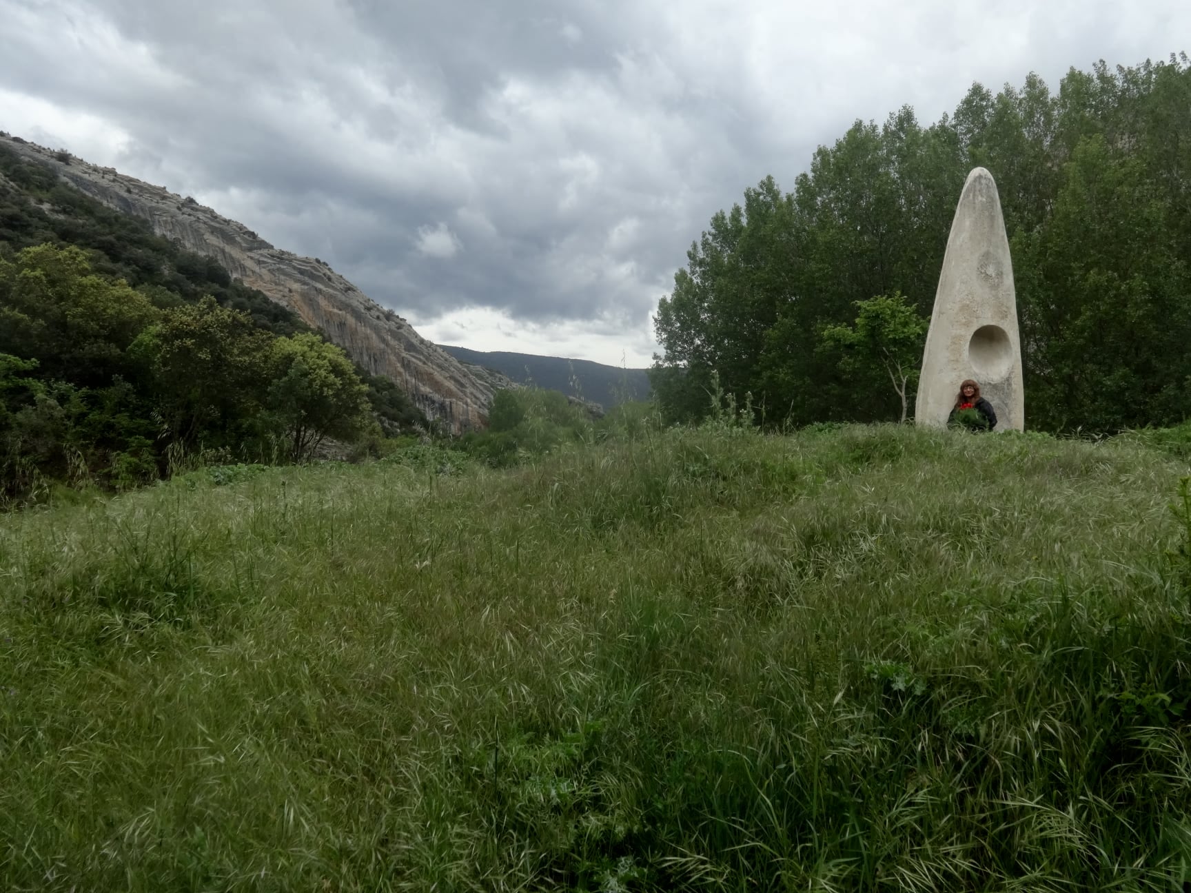 HISTORIAS DE GUERRA DE LAS MERINDADES -23 de mayo de 2021