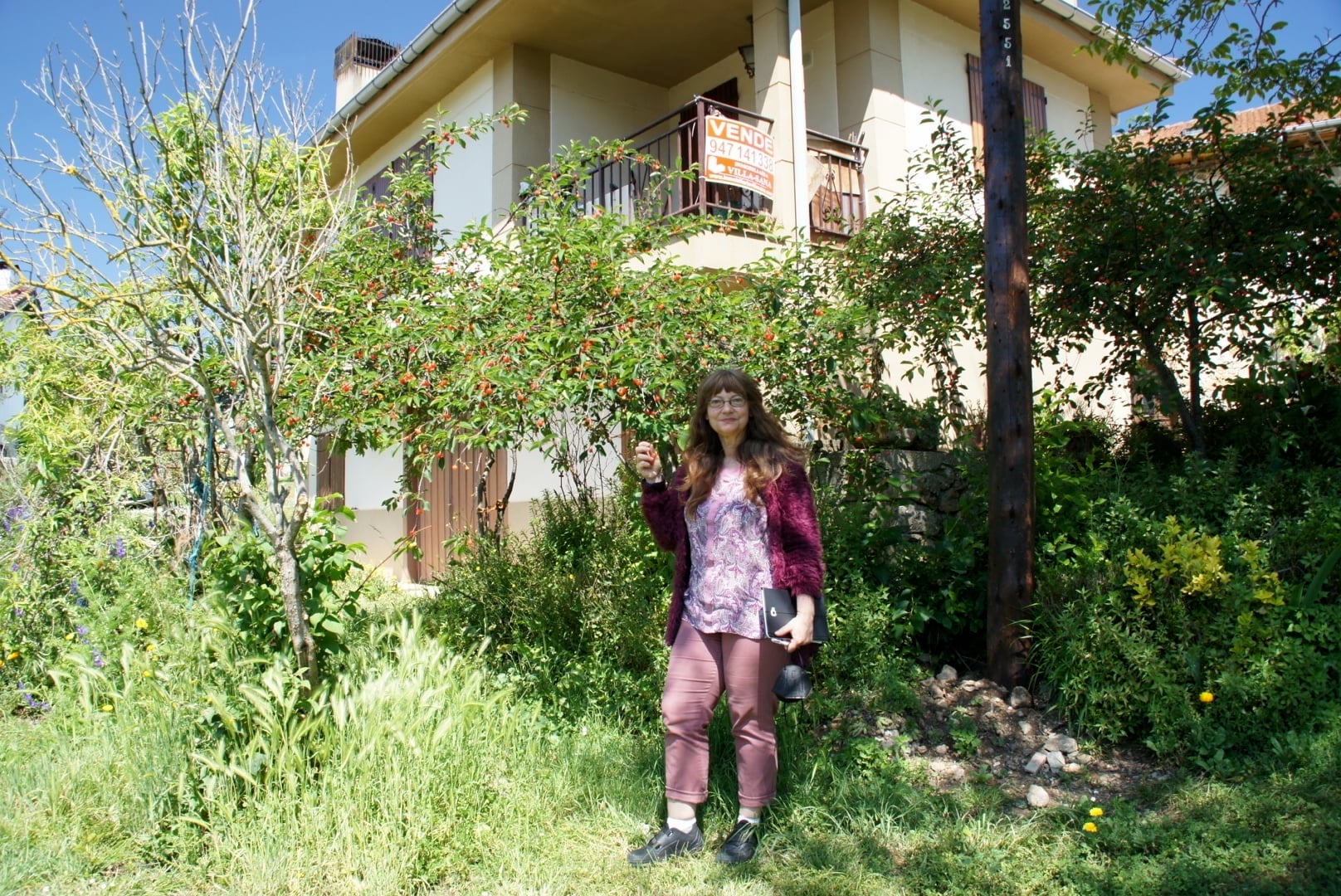 LA ESPAÑA PROFUNDA... ¿VACIADA O VACIA? - 1 de junio de 2021