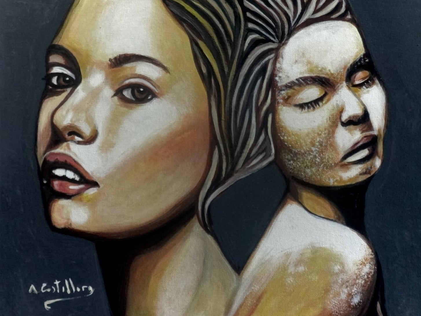 ÚNICOS Y SEÑEROS - 4 de junio de 2021