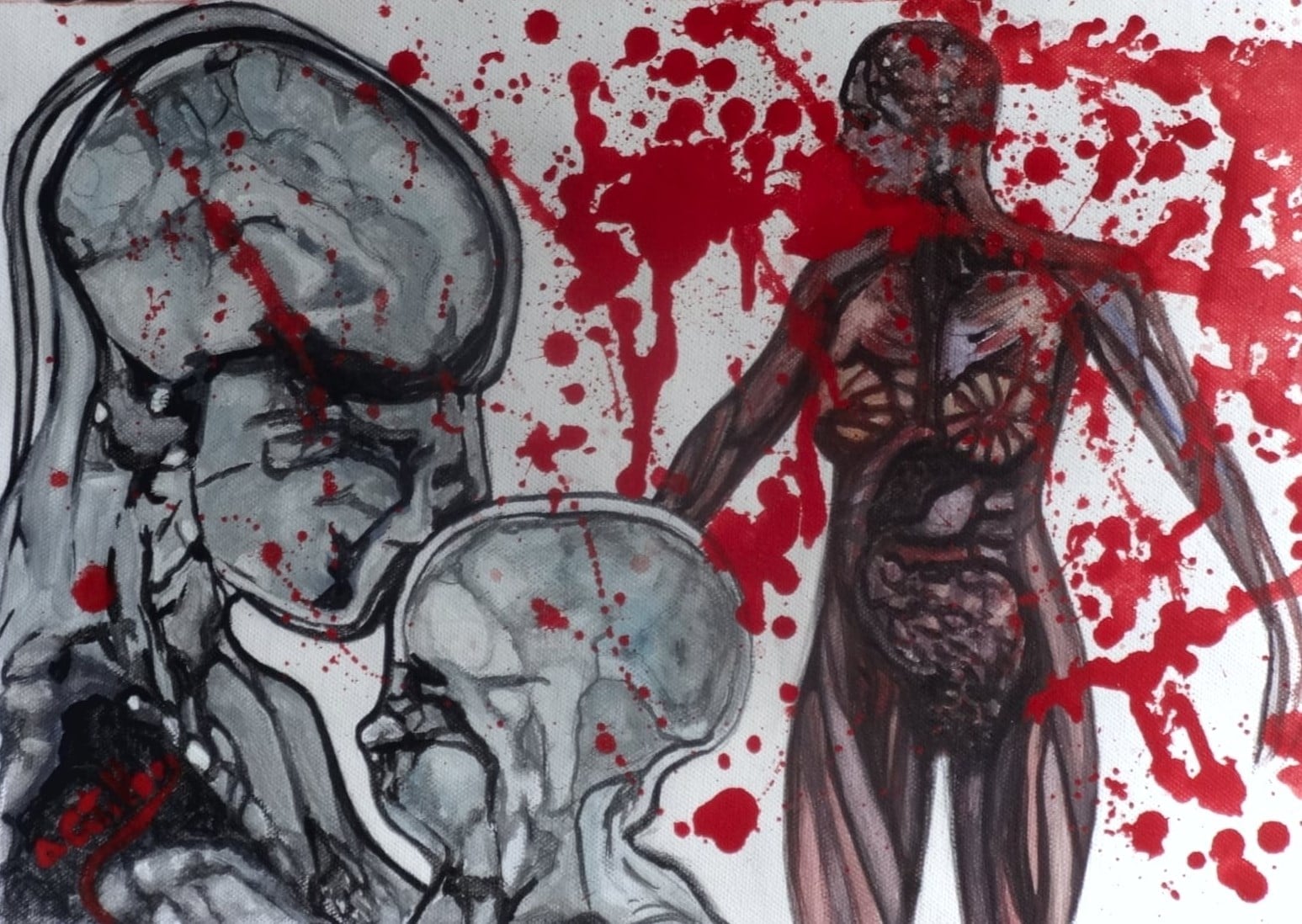 LA FIDELIDAD Y NUESTRA HIPÓCRITA MANERA DE PENSAR - 24 de junio de 2021