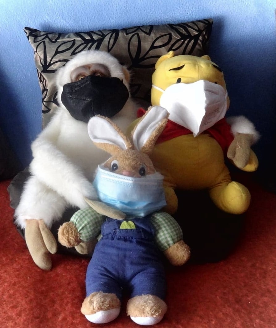 ESPAÑA, UN PAÍS DE PERSONAS SIN CEREBRO - 14 de julio de 2021