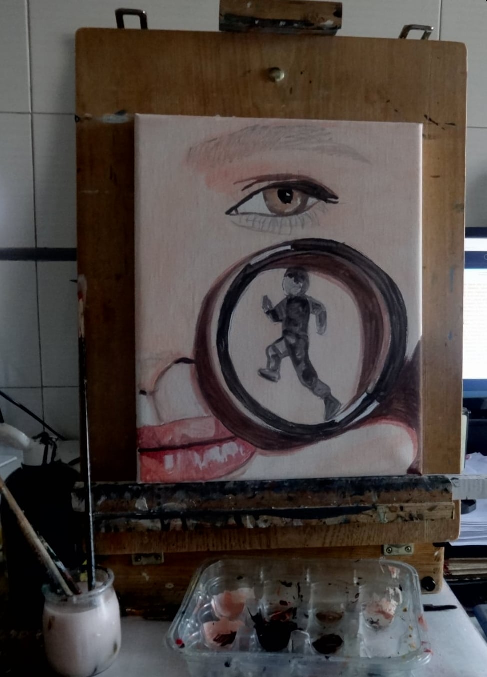 EL DIVORCIO, EL PP Y SU FALSEDAD POLITICA - 21 de julio 2021