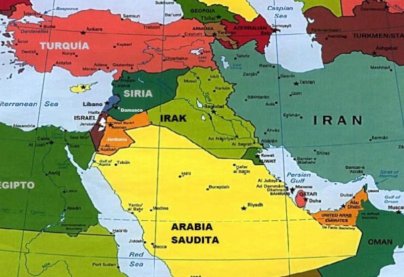 LA GRAN MENTIRA DE ESTADOS UNIDOS - 17 de agosto 2021