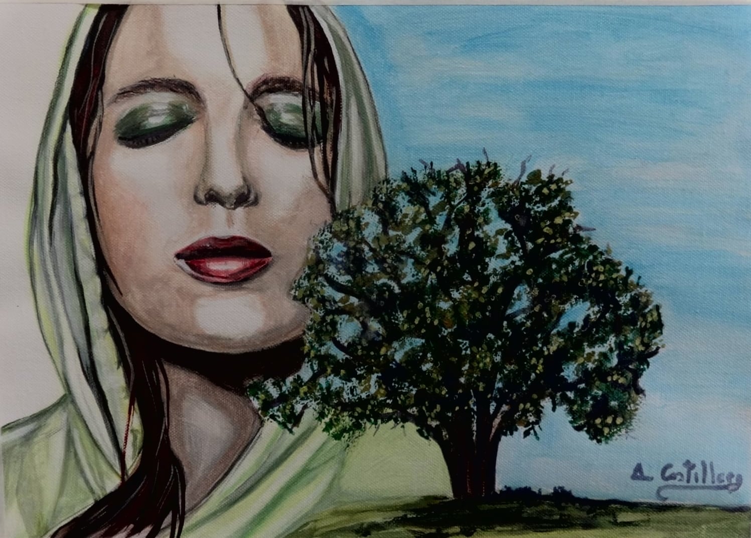 RESPIRAR 21 de noviembre de 2021